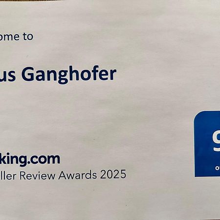 洛伊塔施W2 Haus Ganghofer公寓 外观 照片